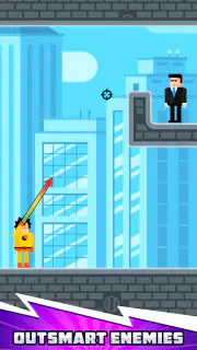 The Superhero League screenshot 4