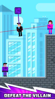 The Superhero League screenshot 6