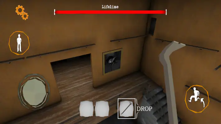 The Twins screenshot 1