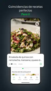 Thermomix ® Cookidoo ® screenshot