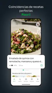 Thermomix ® Cookidoo ® screenshot 3