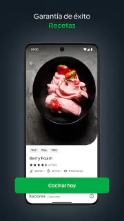 Thermomix ® Cookidoo ® screenshot 5