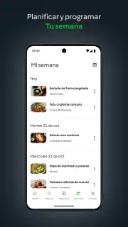 Thermomix ® Cookidoo ® screenshot 6