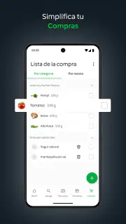 Thermomix ® Cookidoo ® screenshot 8