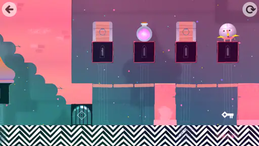 Thinkrolls Kings & Queens Full screenshot 8
