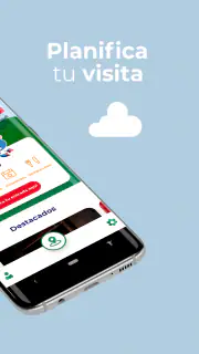 Tibidabo screenshot 2
