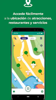 Tibidabo screenshot 3