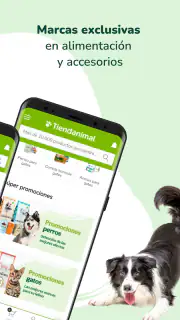 Tiendanimal screenshot 2