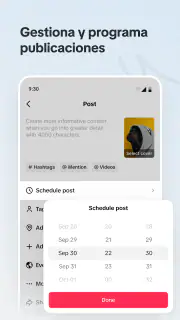 TikTok Studio screenshot 1