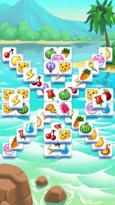Tile Club: Juego de emparejar screenshot