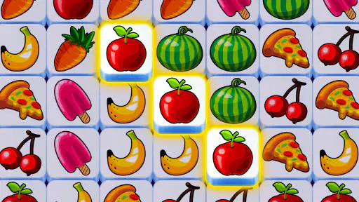 Tile Club: Juego de emparejar screenshot