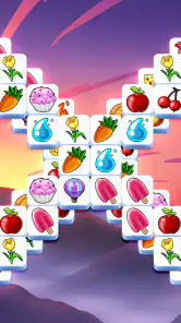Tile Club: Juego de emparejar screenshot