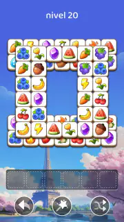 Tile Explorer - Combina Triple screenshot 2