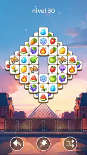 Tile Explorer - Combina Triple screenshot 4