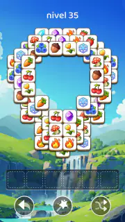 Tile Explorer - Combina Triple screenshot 5