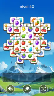 Tile Explorer - Combina Triple screenshot 6
