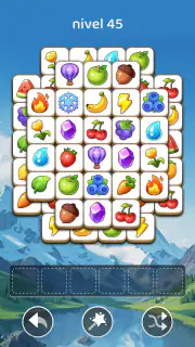 Tile Explorer - Combina Triple screenshot 7
