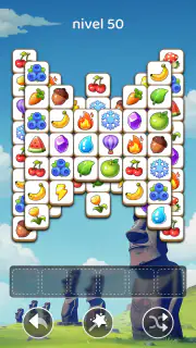 Tile Explorer - Combina Triple screenshot 8