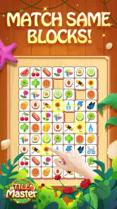 Tile Master® - Triple Match screenshot