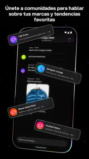 Tilt Compra ofertas en directo screenshot 3