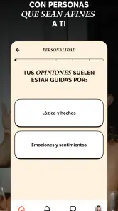 Timeleft: Nuevos amigos IRL screenshot