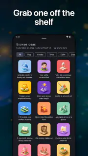 Tinkeroo screenshot 6