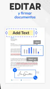 Tiny Scanner : PDF Scanner App screenshot