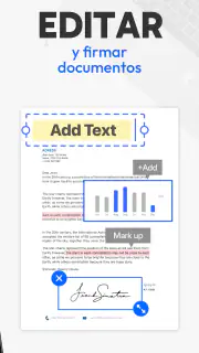 Tiny Scanner : PDF Scanner App screenshot 2