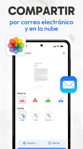 Tiny Scanner : PDF Scanner App screenshot