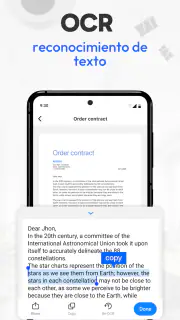 Tiny Scanner : PDF Scanner App screenshot 5