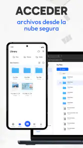 Tiny Scanner : PDF Scanner App screenshot