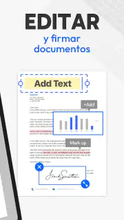 Tiny Scanner : PDF Scanner App screenshot 8