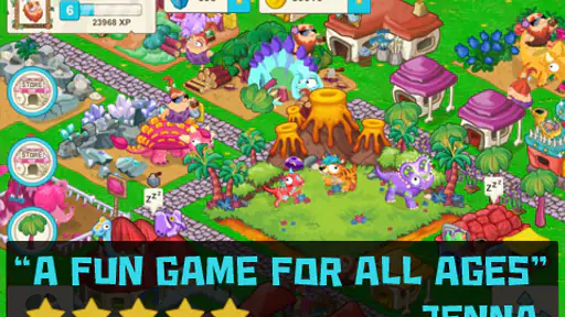 Tiny Village screenshot 3