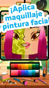 Toca Boca Hair Salon 4 screenshot
