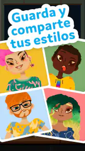 Toca Boca Hair Salon 4 screenshot