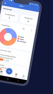 ToDo List - Planner & Calendar screenshot 3