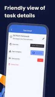 ToDo List - Planner & Calendar screenshot 6