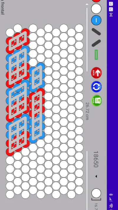 TodoBaterias Calculadora screenshot 1