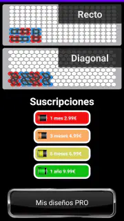 TodoBaterias Calculadora screenshot 8