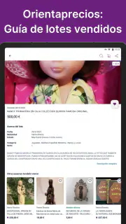todocoleccion: Segunda mano screenshot 8