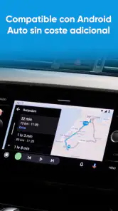 TomTom GO Expert para camiones screenshot