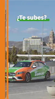 Torcal Autoescuelas screenshot 2