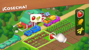 Township screenshot 1