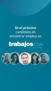 Trabajos.com - Ofertas de trab screenshot 1
