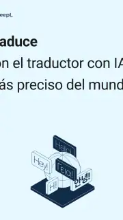 Traductor de DeepL screenshot 8