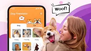 Traductor De Perros A Humanos screenshot 1