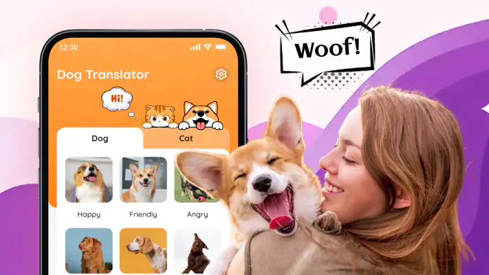 Traductor De Perros A Humanos screenshot 1
