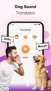 Traductor De Perros A Humanos screenshot 2