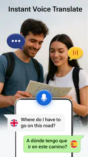 Traductor Español Inglés screenshot 4