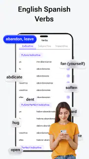 Traductor Español Inglés screenshot 6